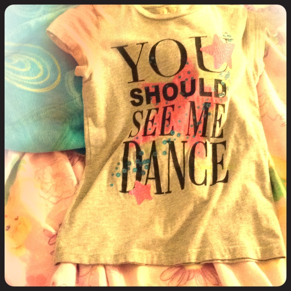 A t-shirt